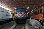 Metra Cab-Unit